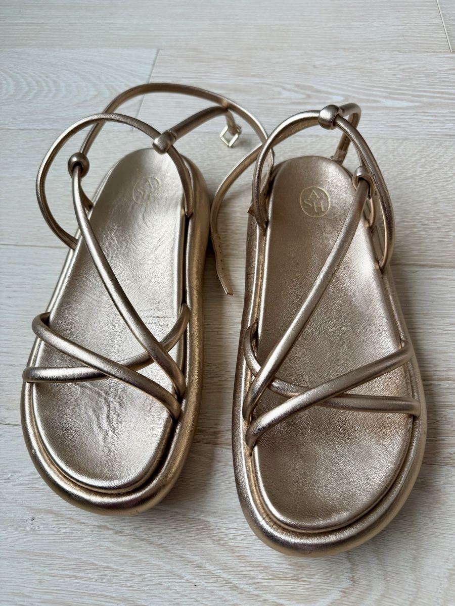 Ash Scarpe da donna: Ash "Vice" Sandalen – Nuovo (secondo la descrizione) da Zürich venduto da Tinyfish 6