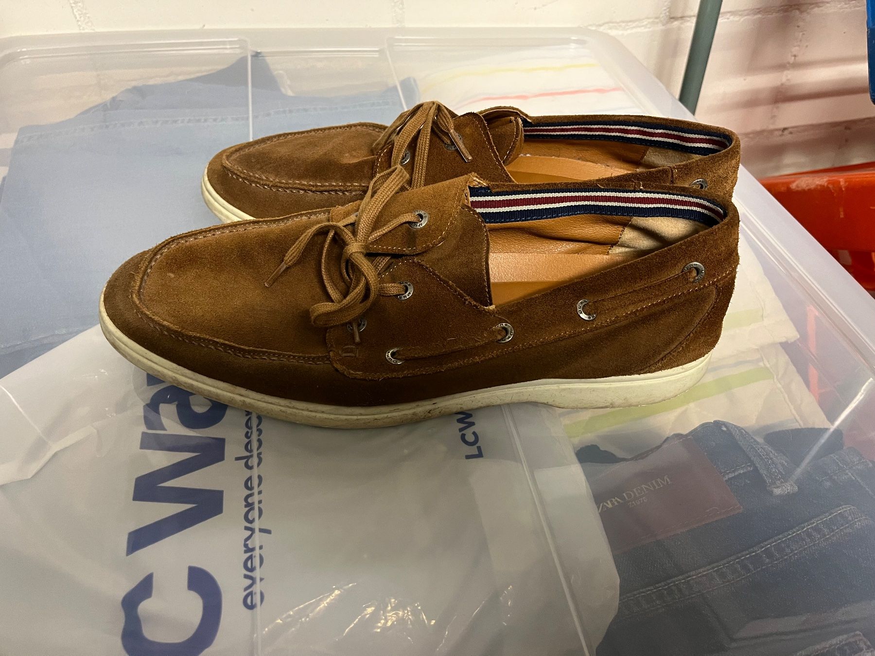 Dune London Herrenschuhe: Dune London Schuhe Gr.43 – Gebraucht aus Jona von Good_luck1_ 4