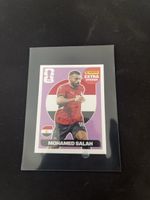 Extra Sticker Panini FIFA Mohamed Salah 