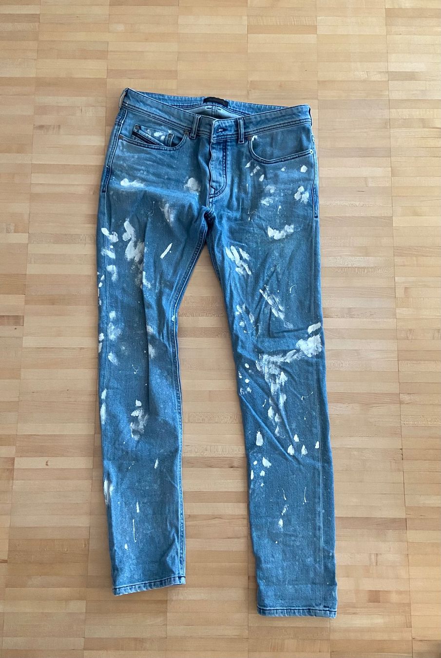 Diesel Jeans: Diesel Jeans – D'occasion à Suhr par tim_wd9t