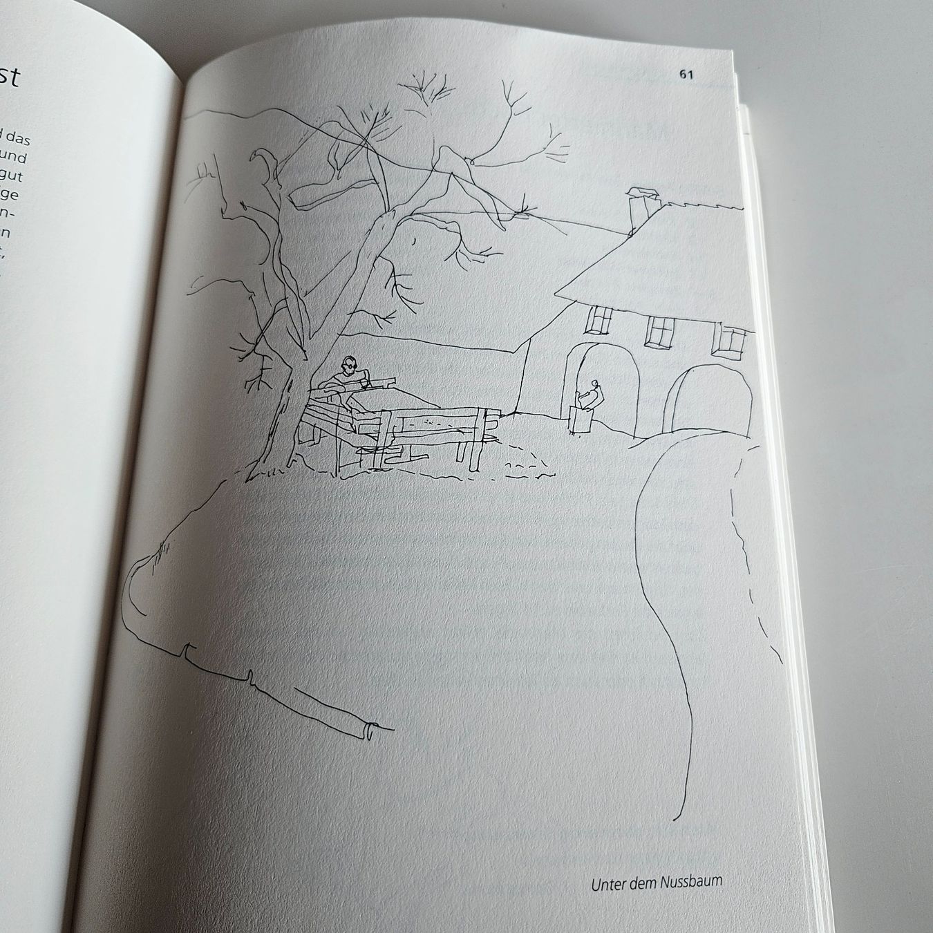 Bücher: Von himmlischen & irdischen Köstlichkeiten Props... – Gebraucht aus Uster von Sonnenblume212 4