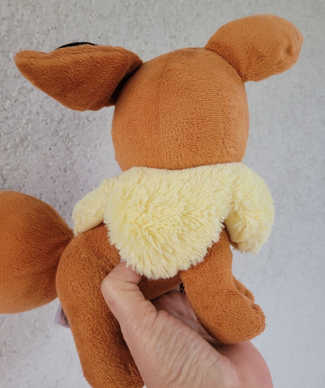Giocattoli: Pokemon Evoli 30cm – Usato da Buttikon SZ venduto da Corendo 2