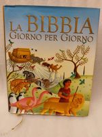 La Bibbia Giorno per Giorno - Volume Illustrato - Frs 1