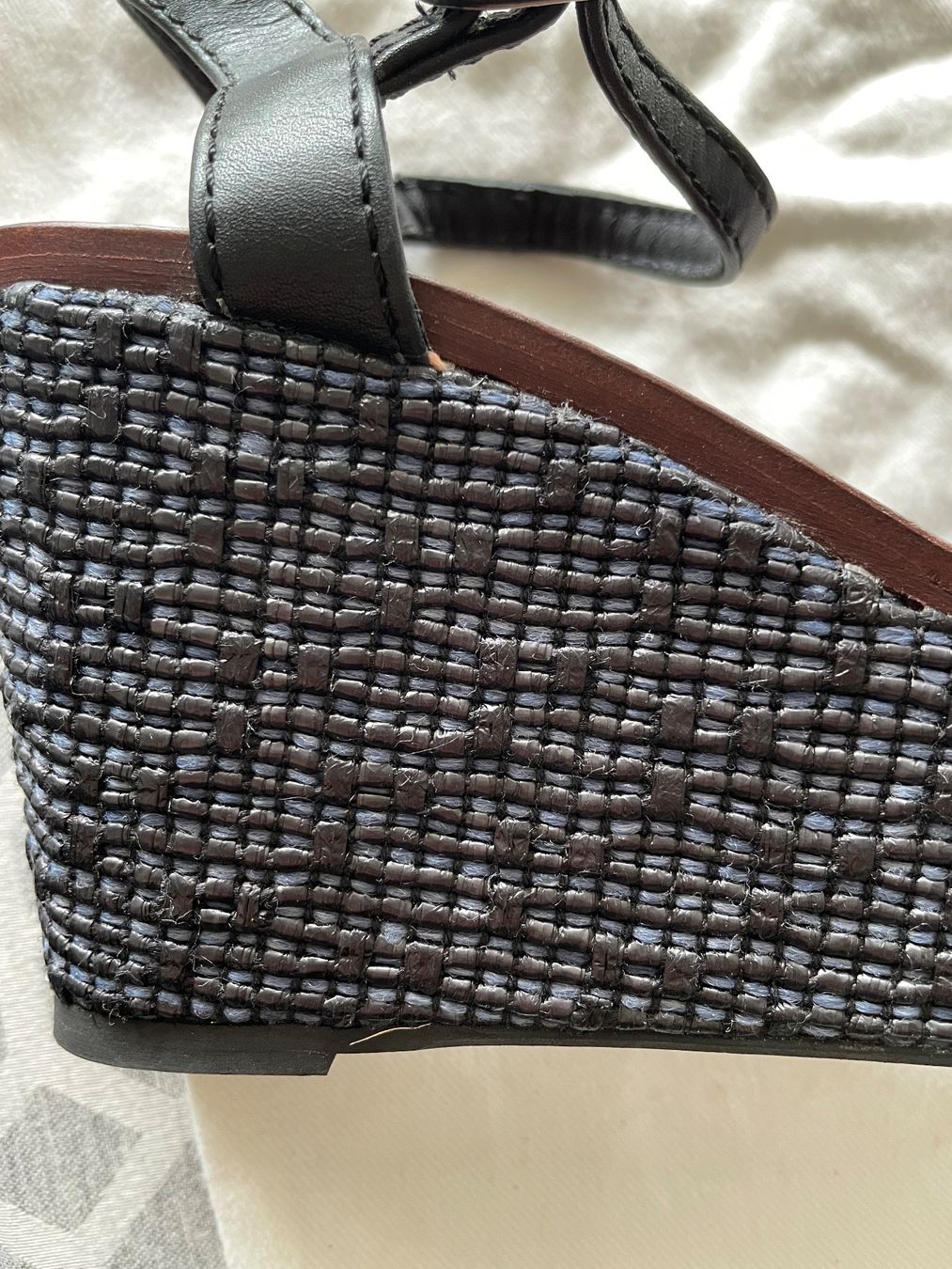 Scarpe da donna: Chaussures compensées Castaner Taille 37 – Usato da Baar venduto da kclausse 2