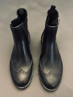 Gummistiefeletten von Sommerkind / Grösse 38 / neuwertig!!!