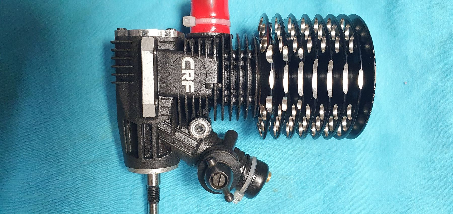 Orion Modellismo RC: moteur ORION team CRF – Nuovo (secondo la descrizione) da Enney venduto da yodlle 2