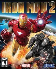 Nintendo Giochi: Ironman 2 - Nintendo DS – Usato da Chur venduto da mojobox