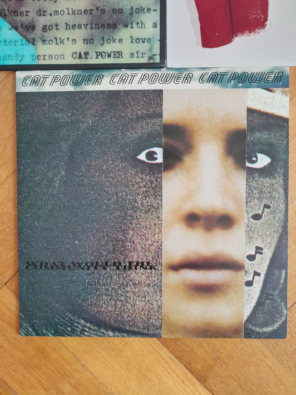Dischi in vinile: 6 LP + 1 EP Set - Cat Power – Usato da Lausanne venduto da jyle1018 4