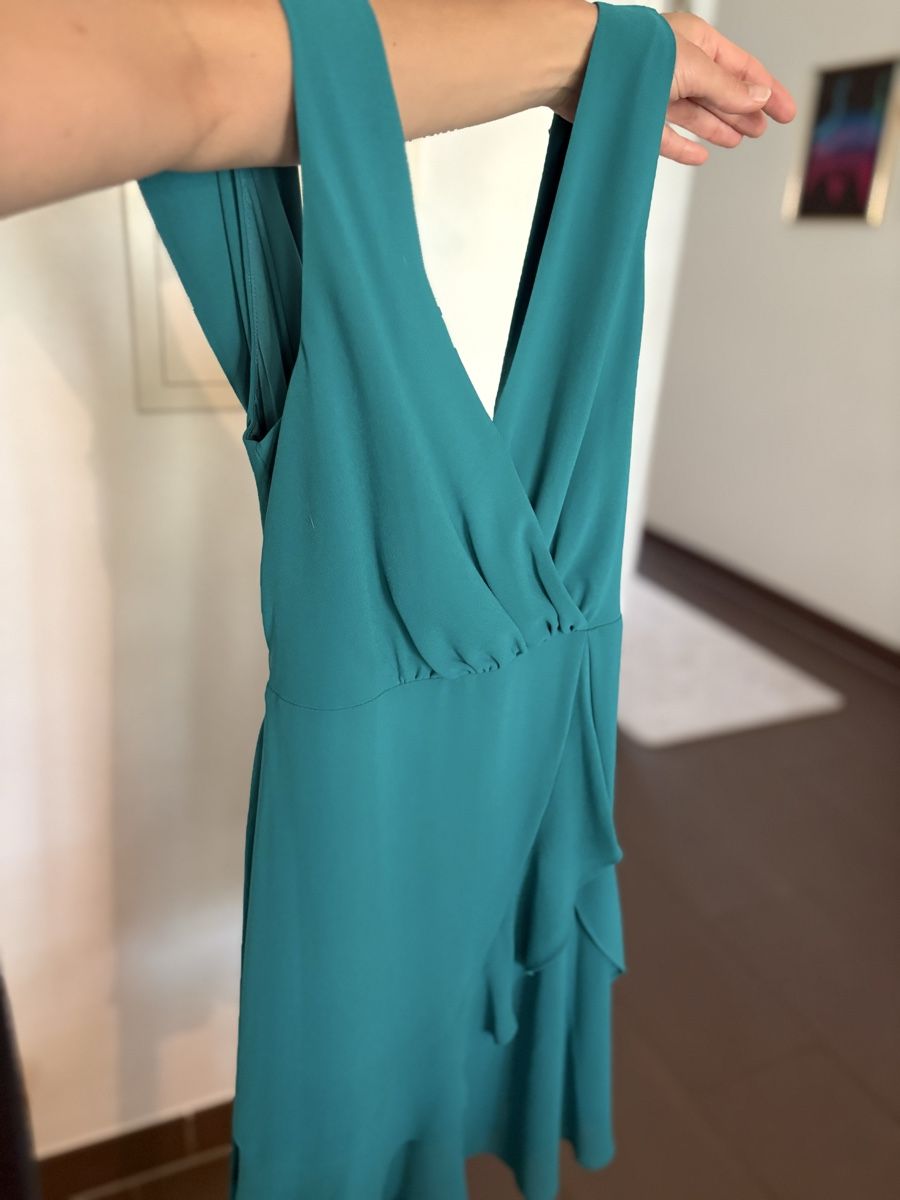 Morgan Vestiti: Morgan robe taille 36 – Usato da Attalens venduto da Skorpionica 4