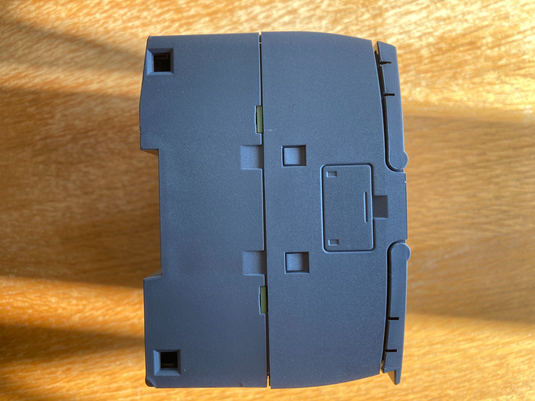 Siemens Sistema di controllo: Siemens Simatic S7-1200 – Usato da Biberist venduto da Oberwald45 3