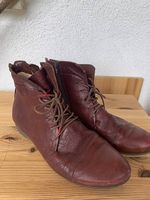 Think Schuhe 41