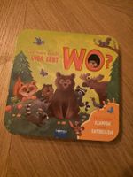 Childrens Book Trötsch Verlag Forest Animals New