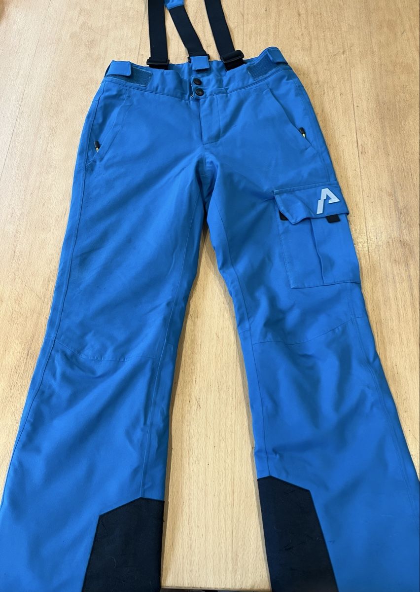 Albright Lotti & Set di vestiti: Skibekleidungset Jungs gr.152 – Usato da S. Carlo GR venduto da sassalb 4