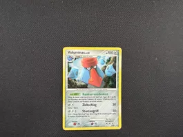 Voluminas 7/99 Holo