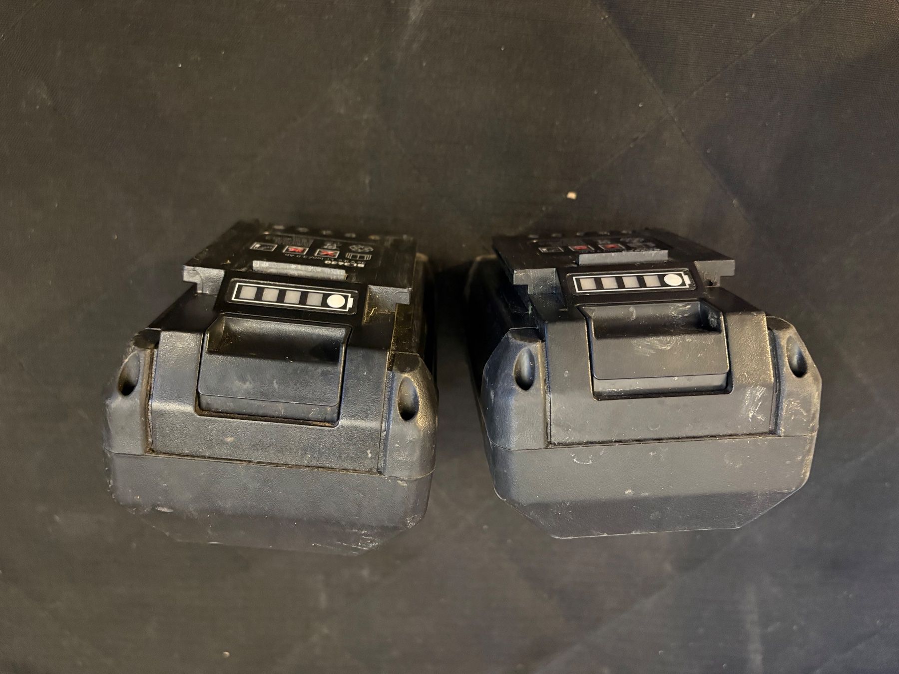 Bosch Caricatori & Batterie: 2x Akku BL 3620 / 36V ---- 2.0Ah – Difettoso da Lausen venduto da sen_jm7c 8