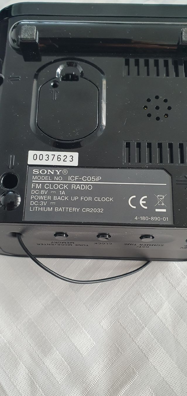 Radios: Radio – Gebraucht aus Worben von Marcodos 5