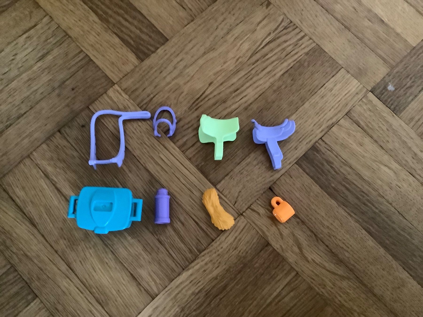 Playmobil Jouets: playmobil pferdetransporter – D'occasion à Riehen par Polymorpheus 4