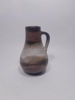 Kleine vintage Blumenvase - Made in Germany - Scheurich?