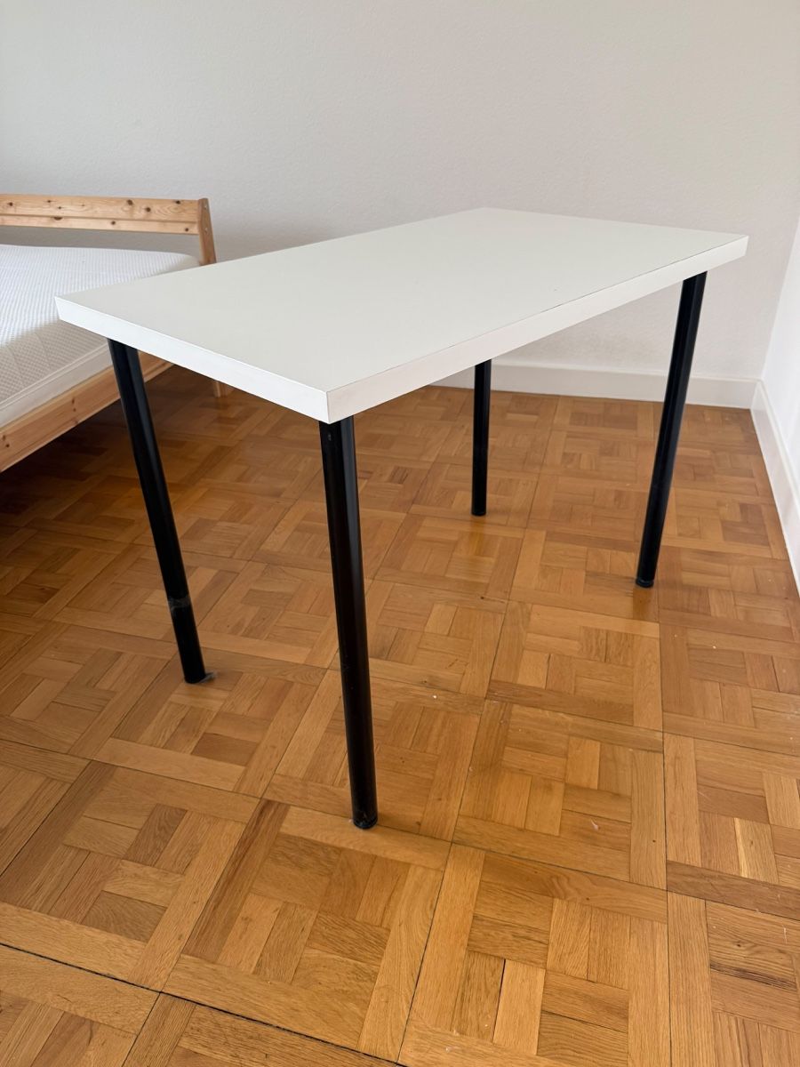 Ikea Tische: Table IKEA LUMMON 60x100 – Gebraucht aus Genève von Pantherapwr 1