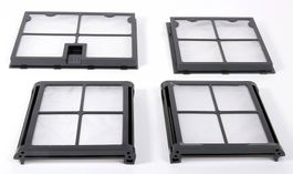Dolphin Grobfilter-Kartusche - Set à 4 Stk neu