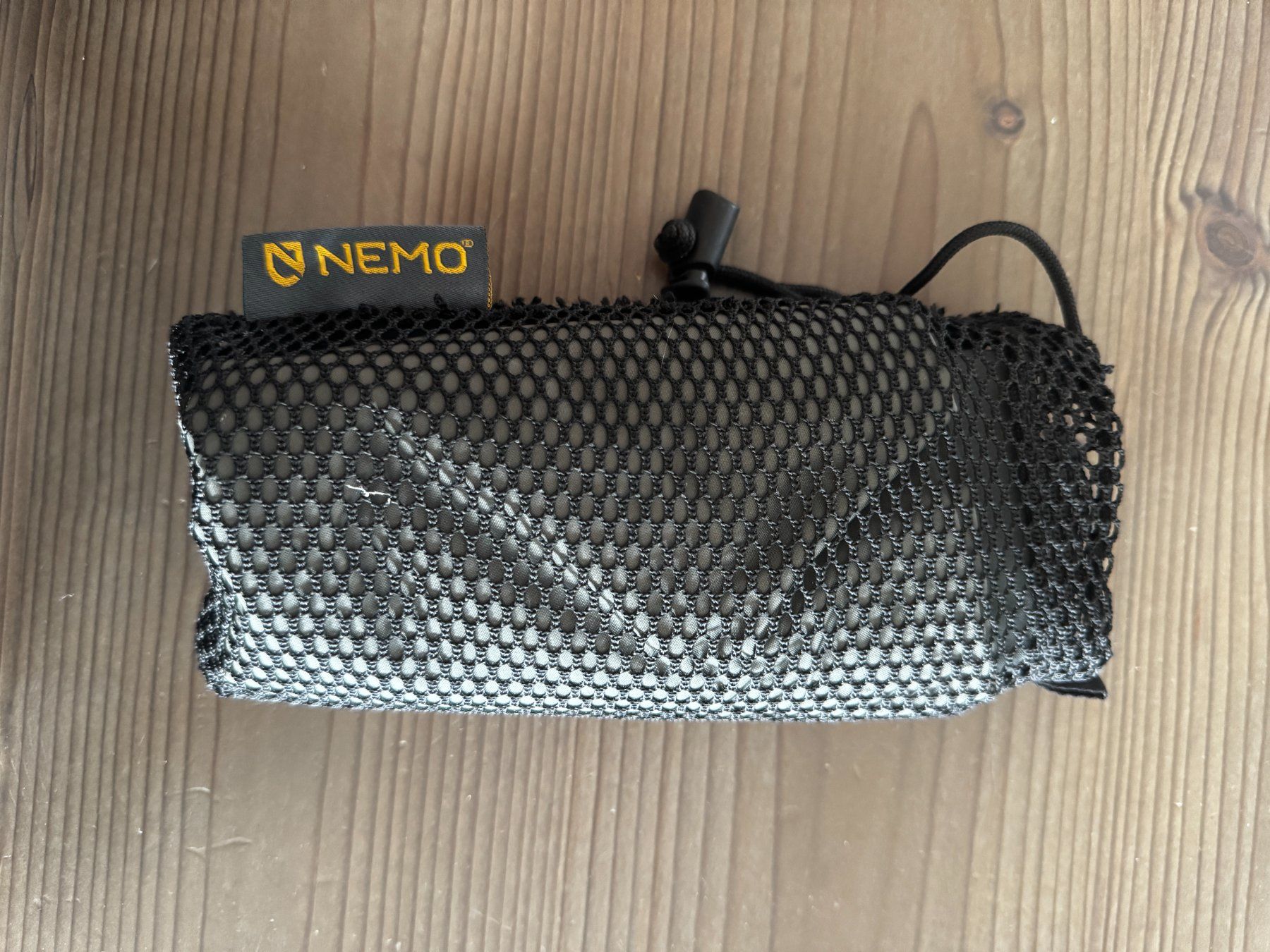 Zelte: Zelt Nemo Dragonfly Osmo 2 P – Neu (gemäss Beschreibung) aus Termen von sch_xr9f 6