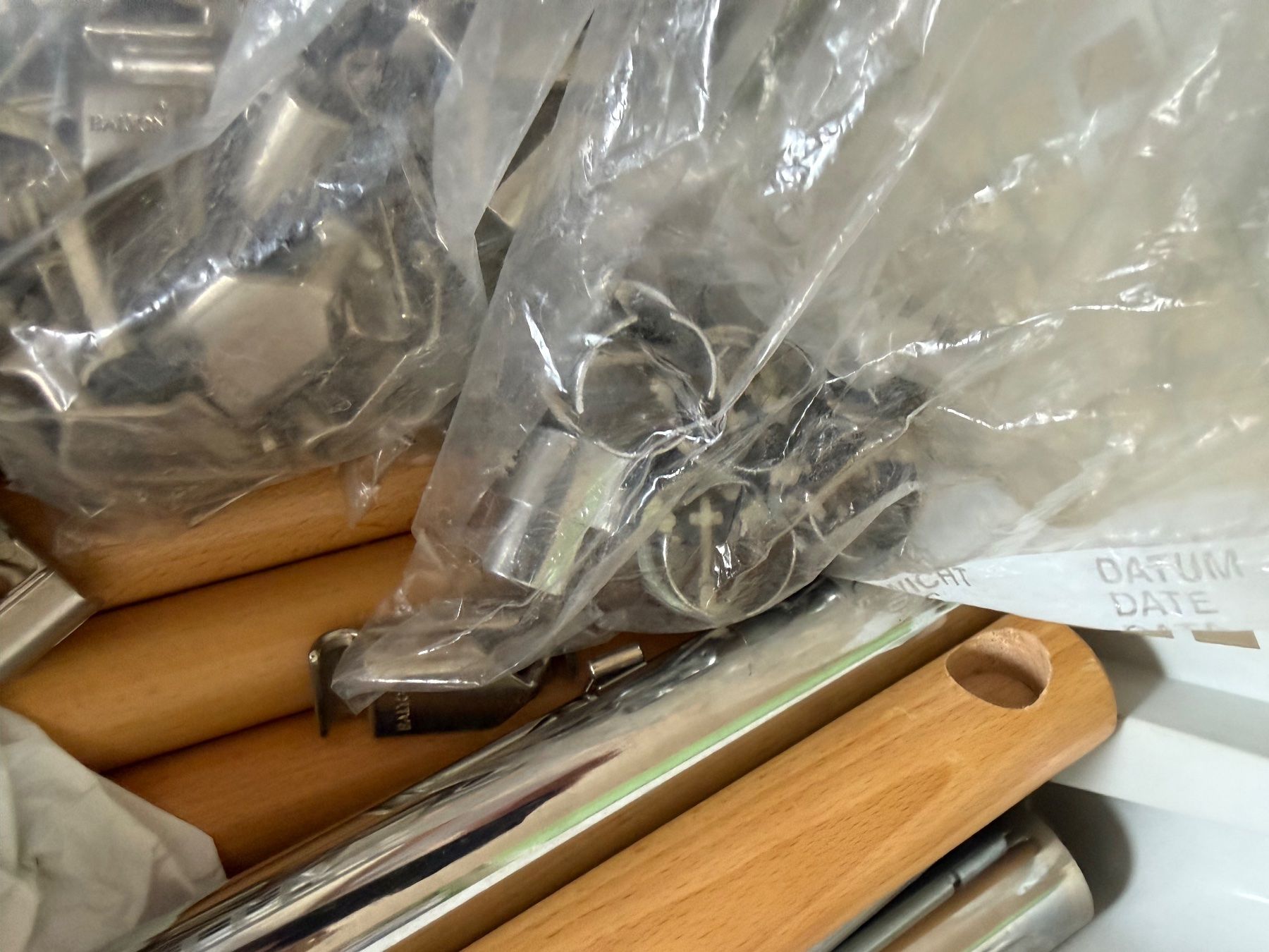 Balton Regale: Umfangreiche Sammlung Interio/Balton ZILO – Gebraucht aus Grosswangen von Swisslue 8