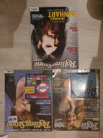 Rolling Stone Magazin Sammlung - Musik Sommer Hits!