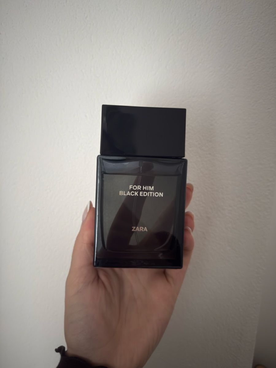 Zara Profumi & Eau de Toilette: Zara Parfüm Men – Nuovo (secondo la descrizione) da Landquart venduto da Fisch0004