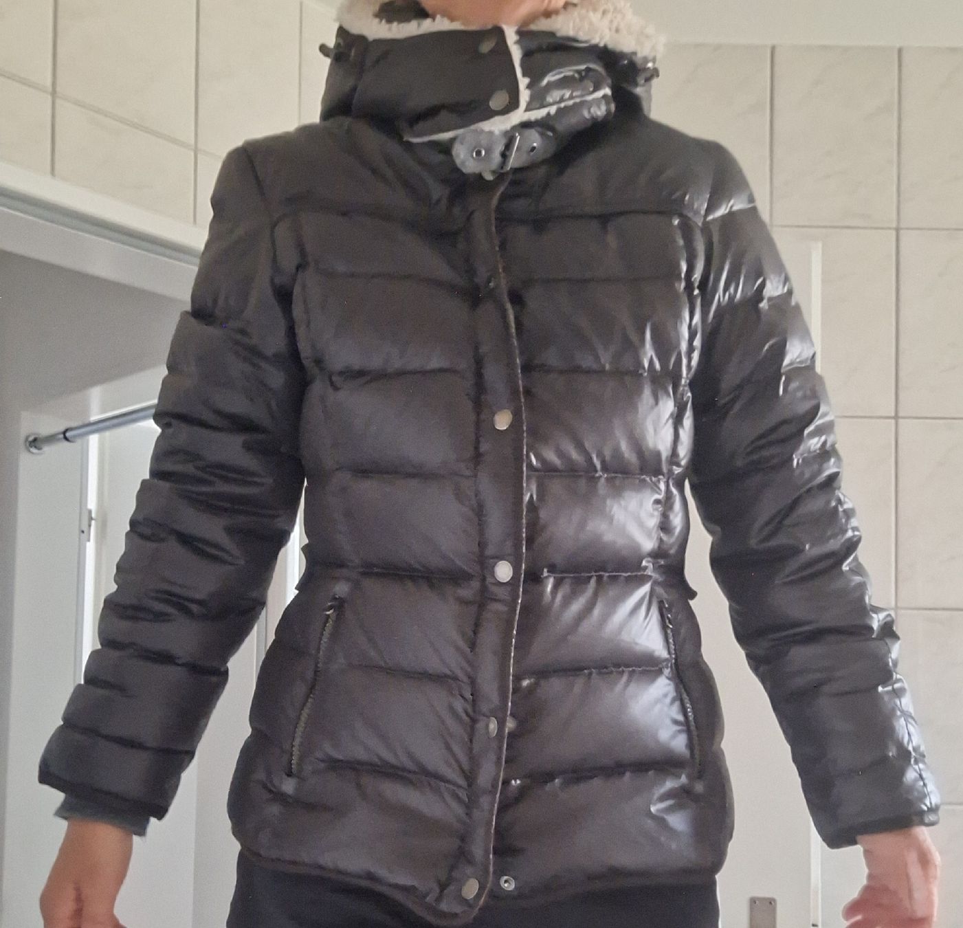 Vestes: Daunenjacke – D'occasion à Mumpf par SwissDi 6