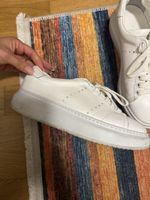 Sneaker Peuterey Schuhe designer breuniger 37 Damen weiss