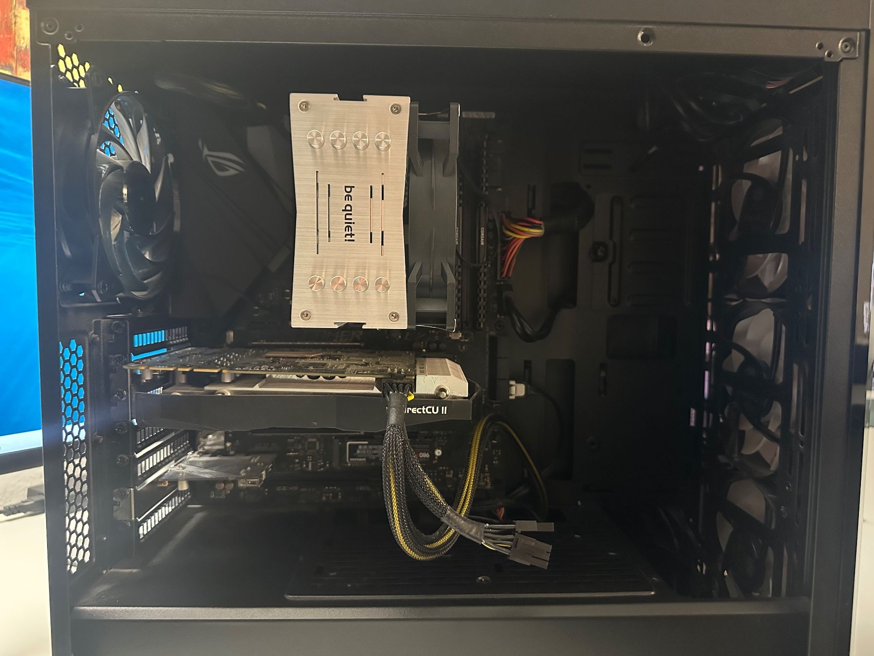 PCs: Gaming PC – Gebraucht aus Horw von Selecty 6