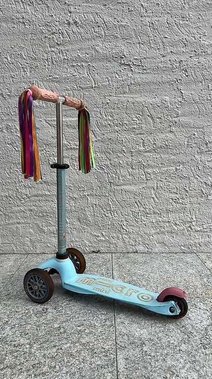Kickboard: Mini micro Scooter – D'occasion à Mosnang par Com89