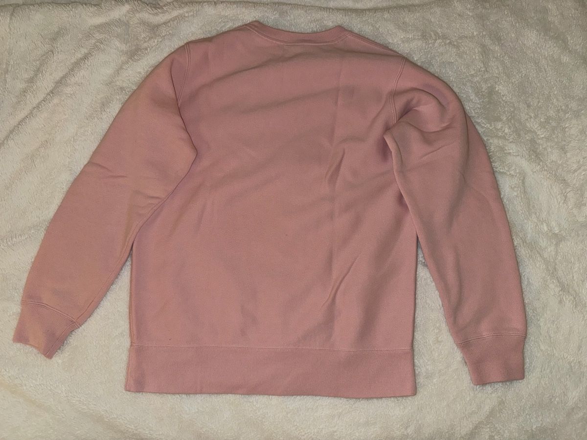 Champion Maglioni & Felpe: Champion Pink pullover, Größe S – Usato da Heerbrugg venduto da ines_lopez 2