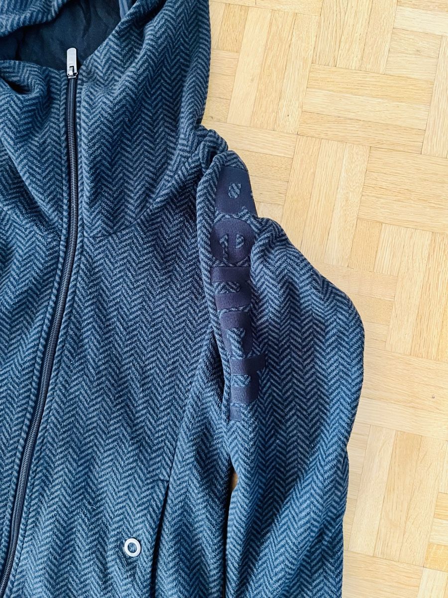 Bench Giacche: Bench Damen Jacke Sweatshirt Gr. S – Usato da Frauenfeld venduto da Repsol_Vani 1