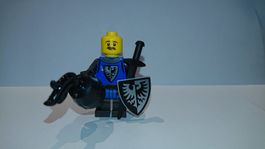 Lego Castle Black Falcon Cas576 Inkl.Zubehör