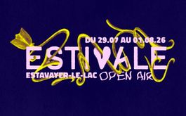 Billets estival 2026