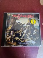 CD - The Pogues – Rum, Sodomy & The Lash (1985)