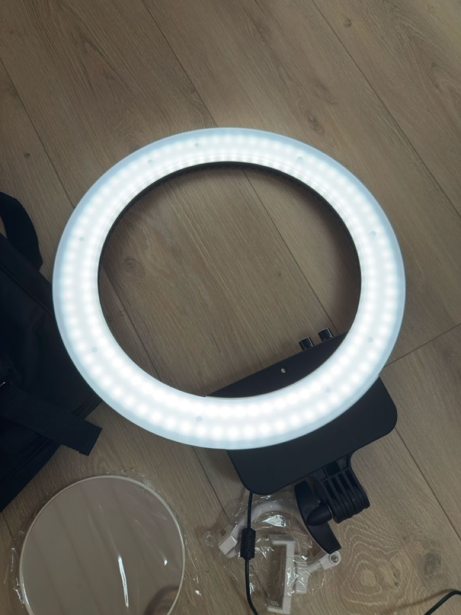 Lampade: Nanlite halo 16  – Nuovo (secondo la descrizione) da Sarmenstorf venduto da Nathaliie_21 4