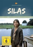 Silas - Die komplette Serie [2 DVDs]
