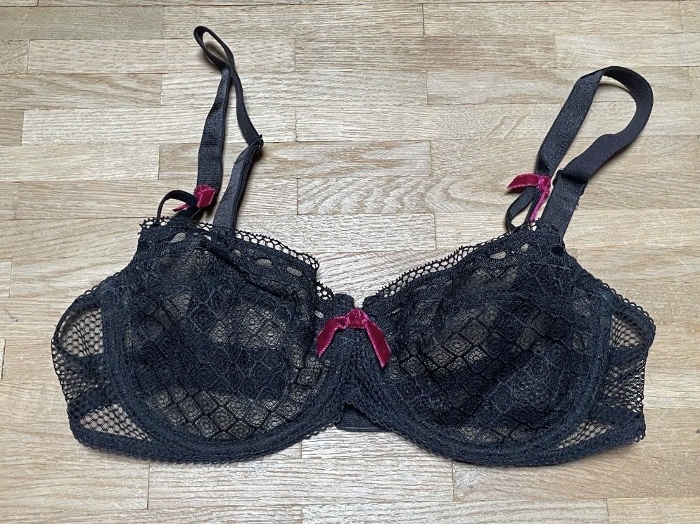 Altra biancheria intima: Lot de 2 soutiens-gorge raffinés 70C/75C – Nuovo (secondo la descrizione) da Biel/Bienne venduto da ale_6chv 1