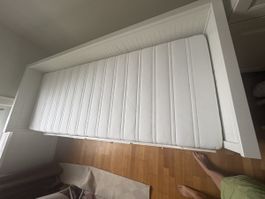 Matratze Ikea äfjäll 80x200 cm sehr guter Zustand