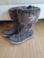 Primigi Winterstiefel Gr. 34