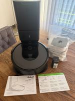 iRobot Roomba Saugroboter mit Ladestation