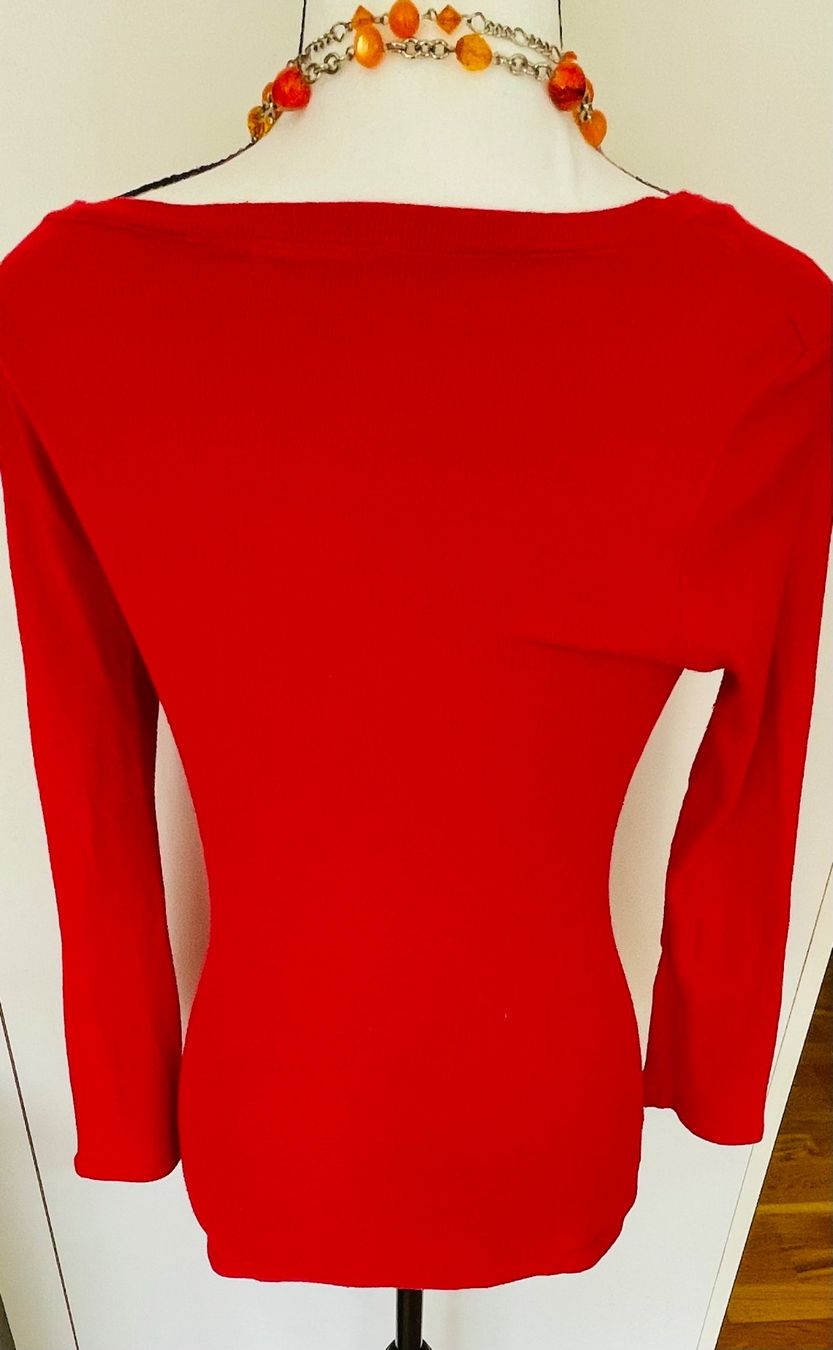 Zara Tops: Longsleeve Shirt von Zara – Gebraucht aus Gränichen von RetoLexi 2