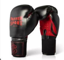 Paſſen Sport Hanschuhe Boxen Kickboxen K1 Muay Thai MMA NEU