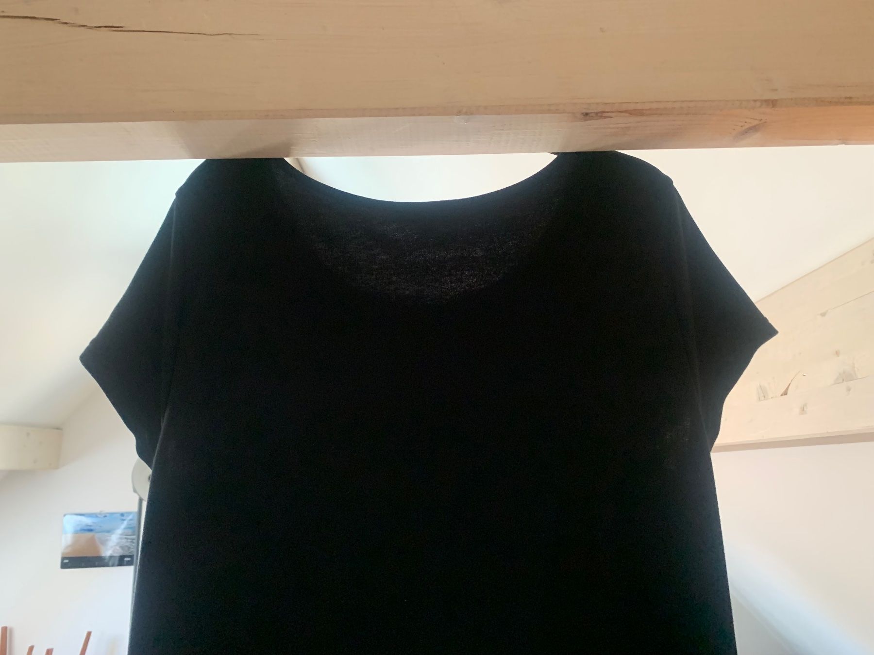 More & More Vestiti: Schwarzes Sommerkleid Gr. 38 MORE & MORE – Usato da Bülach venduto da frische_brise 7