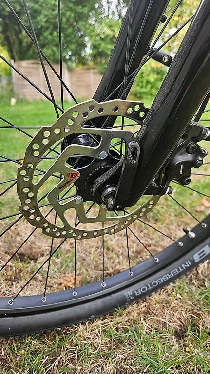 Lapierre Vélos: Vélo VTC E-Explorer 6.5 LS 500 Wh 25km/h – D'occasion à Juriens par Twist03 2