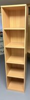 Hochwertiges Bücherregal - Möbel Pfister (Auktion 2 von 2)