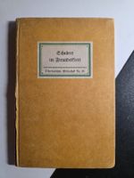Schubert im Freundeskreis - Österreichische Bibliothek 1916
