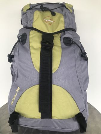 Trevolution Vulcano 28 l Wanderrucksack